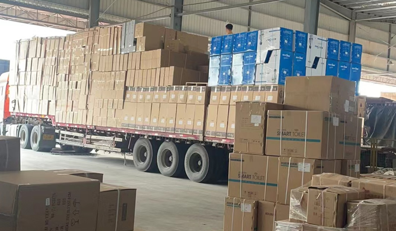 潮州到玉溪物流公司-水产海鲜物流-天天发车